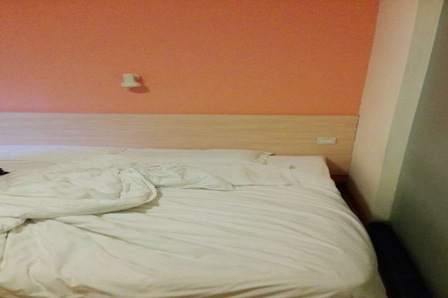 7Days Inn Changsha Wuyi Avenue Yunajialing Metro Station Exterior foto
