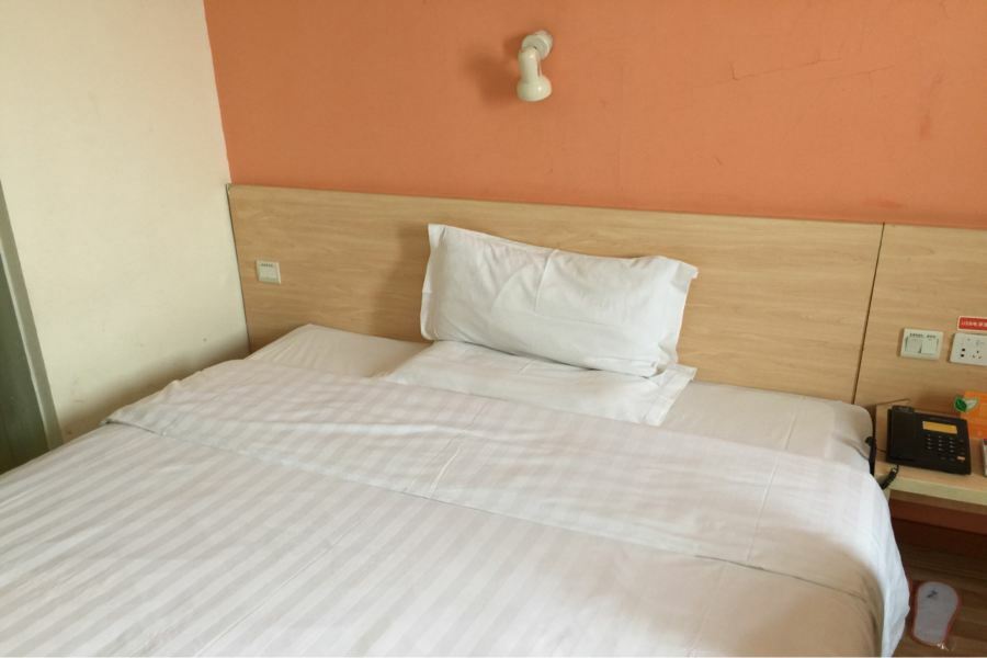 7Days Inn Changsha Wuyi Avenue Yunajialing Metro Station Exterior foto